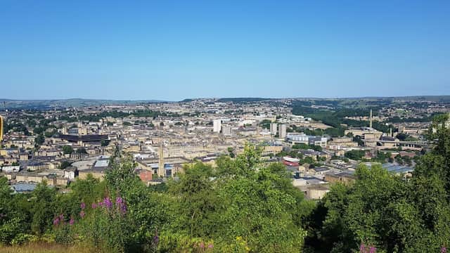 BEACON HILL • HALIFAX - Viewpoints in halifax