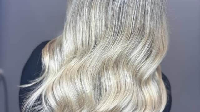 The Hair Revolution - Hair Salons in barnsley