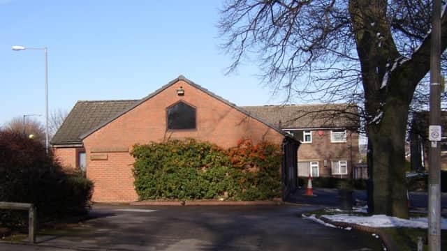 Longroyde Surgery - Doctors in brighouse