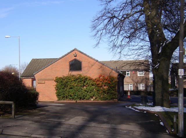 Longroyde Surgery