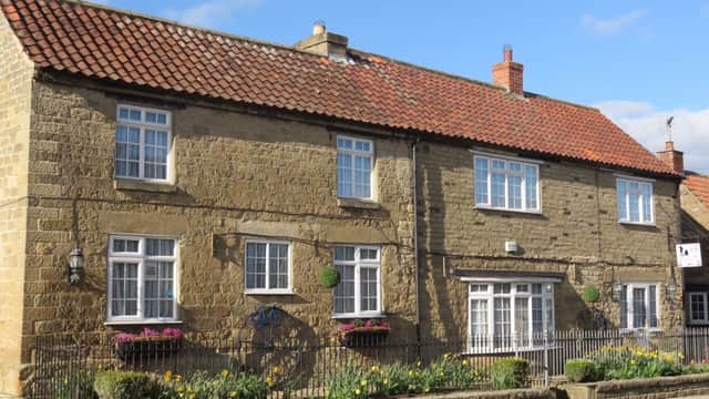 Accommodation at The Old Forge B&B and Cottages in wilton