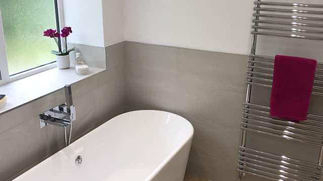 Sheffield Plumbing Services LTD - Plumbers in greenhill