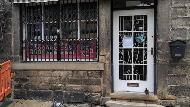 The Menagerie - Pet Shops in hebden bridge