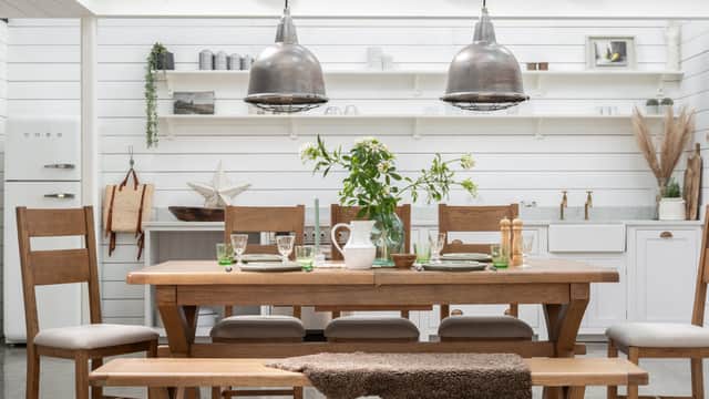 House of Oak - Furniture Shops in yorkshire