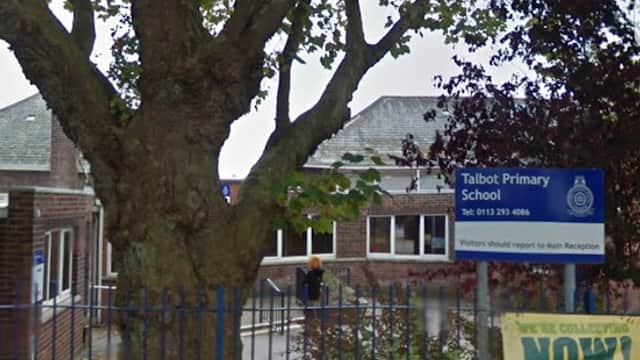 Talbot Primary School - Primary Schools in moortown