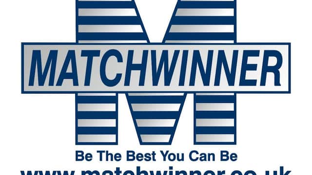 Matchwinner - Sports Shops in dewsbury