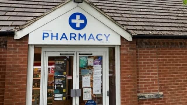 Seven Hills Pharmacy - Pharmacies in carbrook