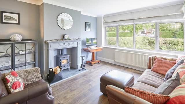 Host & Stay - The Moorings