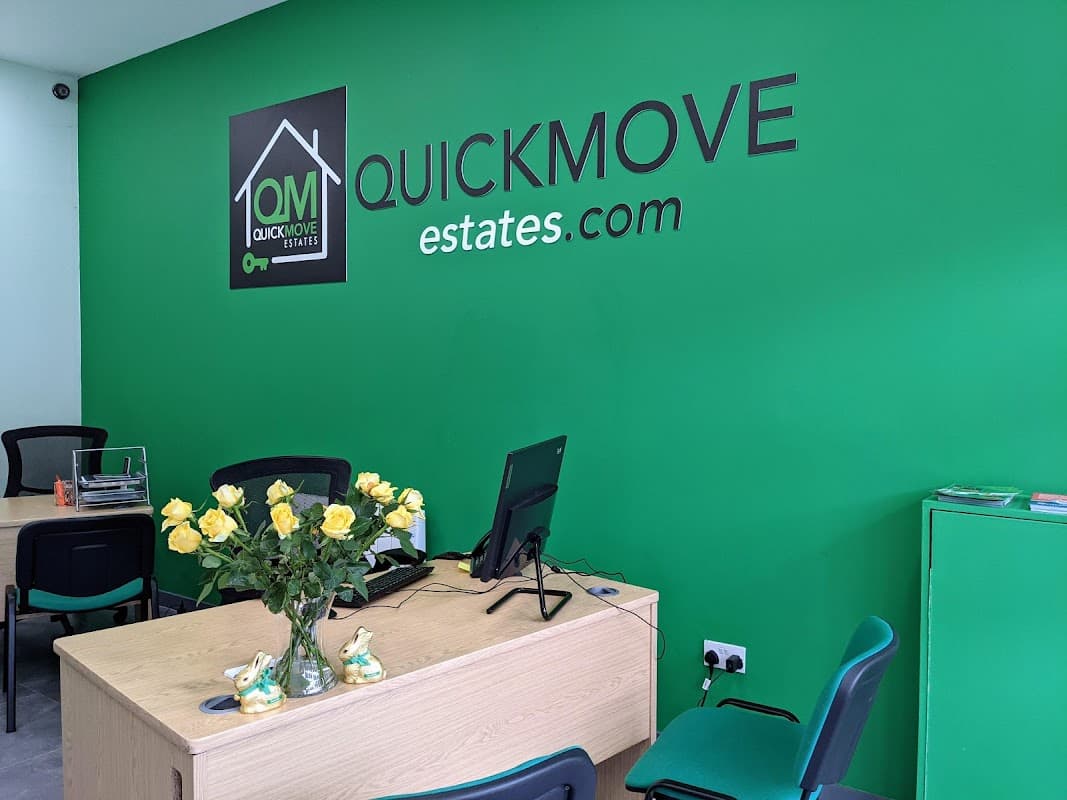 Quickmove Estates