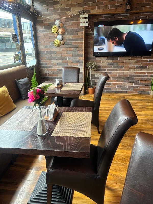 Azzaro Turkish Restaurant