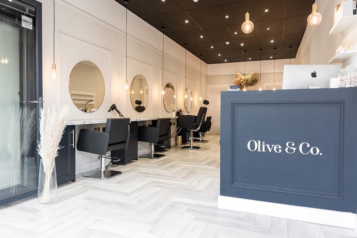 Olive & Co.