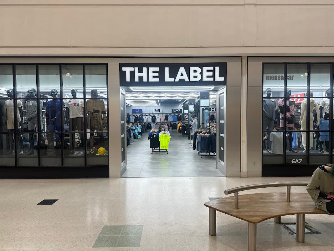 The Label