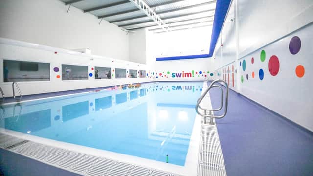 swim! Sheffield - Swimming Pools in sheffield