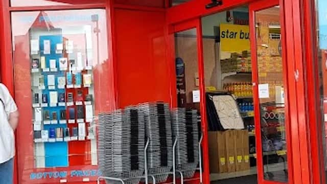 Home Bargains - Discount Stores in middlesbrough