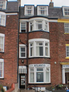 Atlantis Holiday Flats