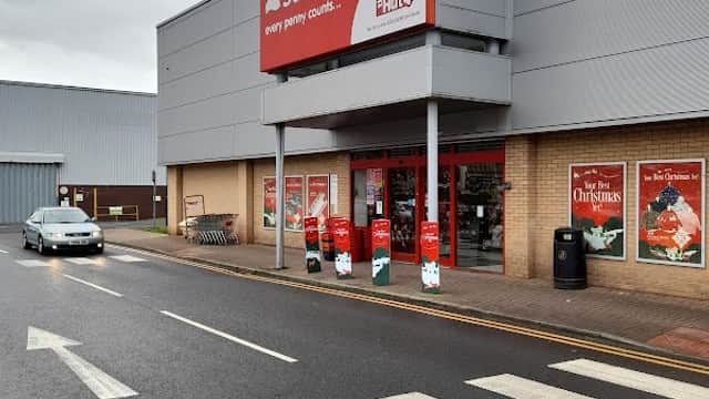 Poundstretcher - Discount Stores in rotherham