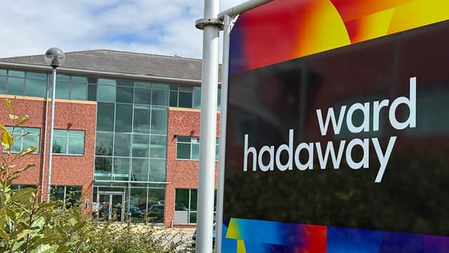 Ward Hadaway - Solicitors in thornaby