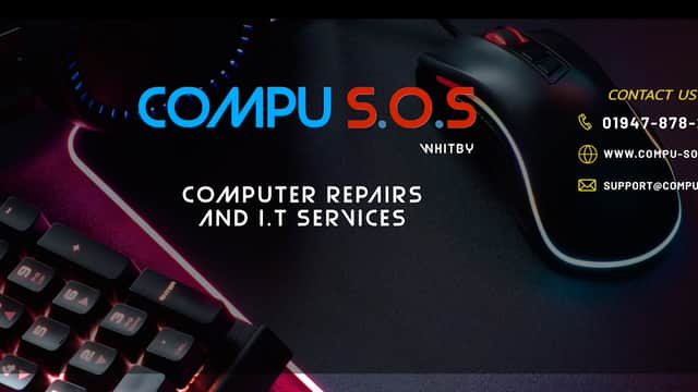 Compu S.O.S Whitby - Appliance Repairs in whitby