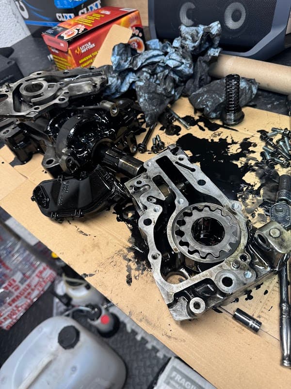 AS AutoTech York
