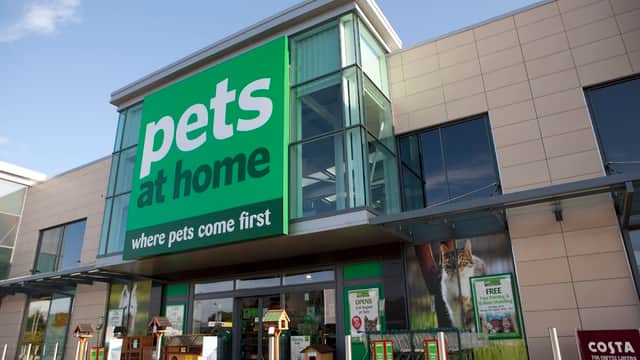 Pets at Home Hull Anlaby - Pet Shops in hessle