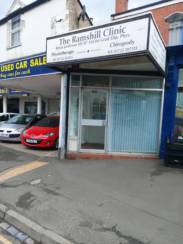 Star Physio