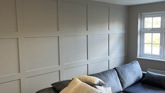 JG Decorating - Painters & Decorators in wakefield