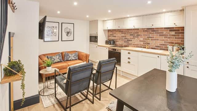 Host & Stay - Grumbles Cottage