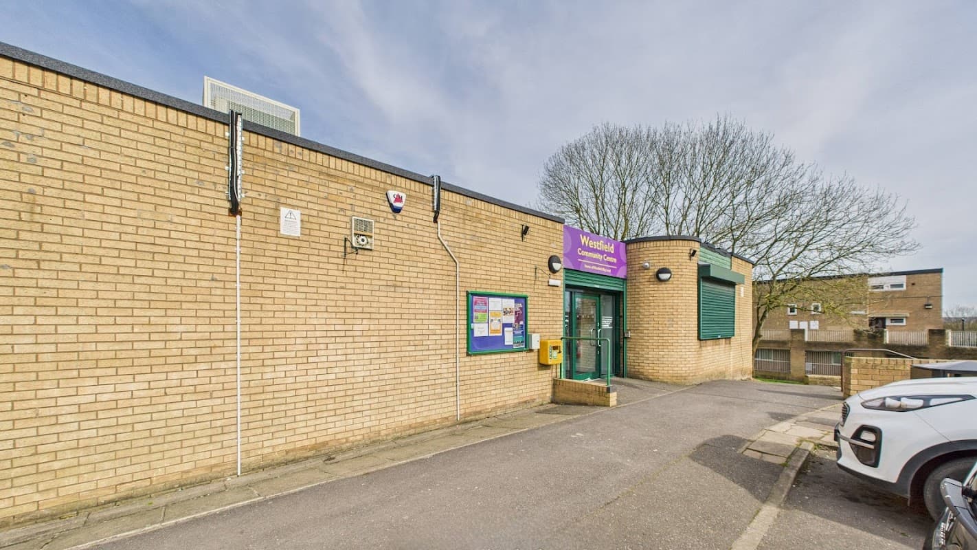 Westfield Community Centre