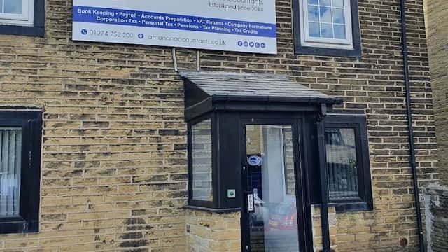 Amanah Accountants - Accountant Bradford - Chartered, Accountancy, Self-Assessment, Tax Returns & Bespoke Bookkeeping - Accountants in bradford