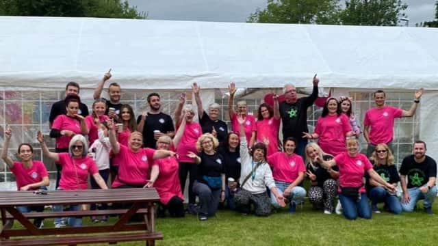 Brackenwood Community Association - Community Centres in moortown