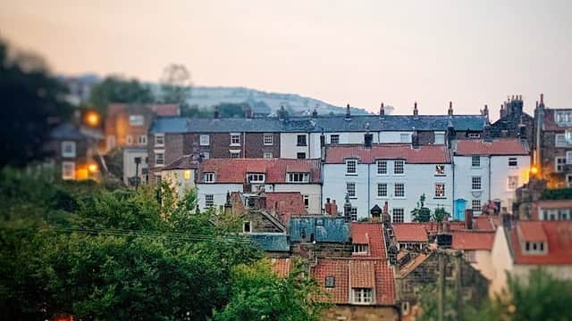 The Old School House - Hostel in robin hoods bay