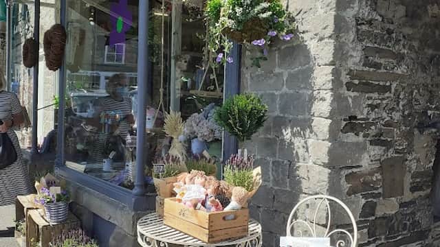 Lamberts Florist - Florists in leyburn
