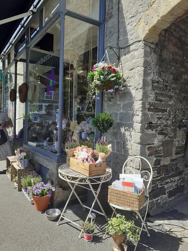 Lamberts Florist