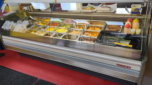 Deli 29 - Delicatessens in bradford
