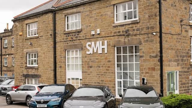 SMH Group - Accountants in sheffield