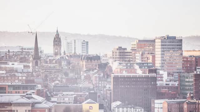 Ironmonger Curtis Solicitors - Solicitors in heeley