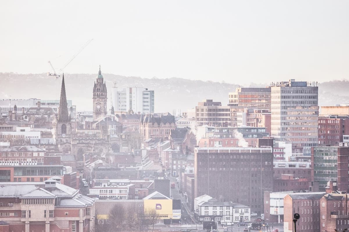 Ironmonger Curtis Solicitors