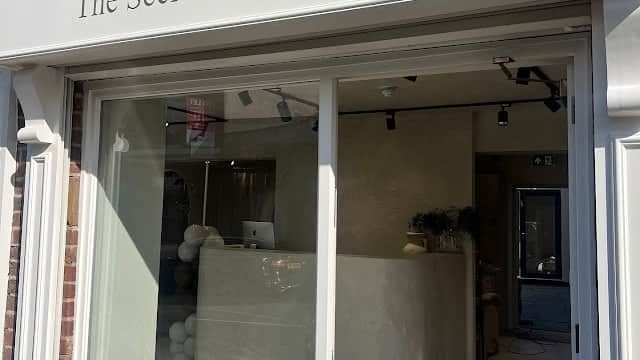 The Secret Brow Society - Beauty Salons in sheffield