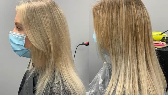 Unique Hair Salon - Hair Salons in pickering