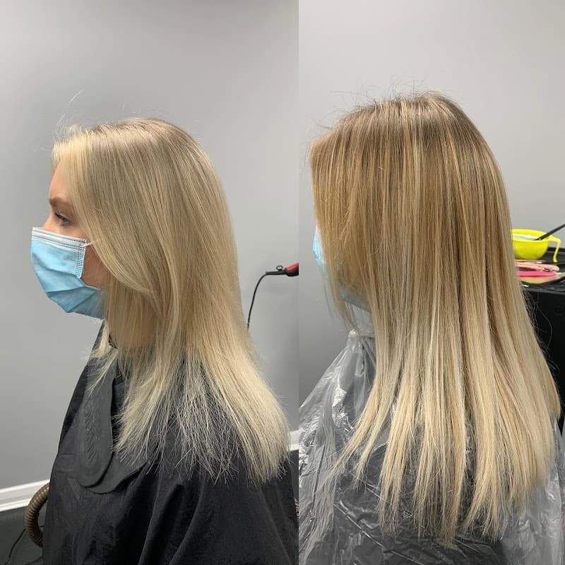 Unique Hair Salon