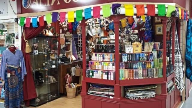 Alta Ego - Gift Shops in middlesbrough