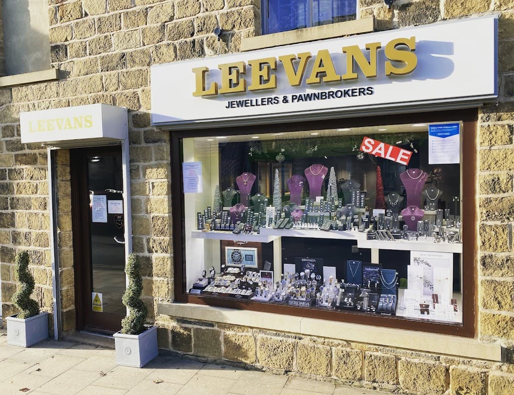 Leeds Gold Buyers