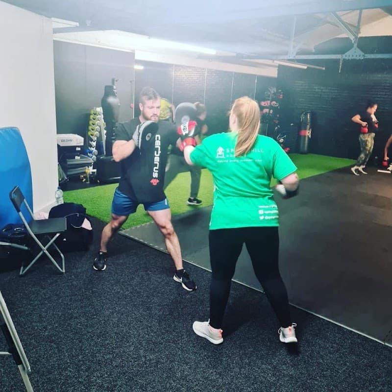 Ironside Fitness