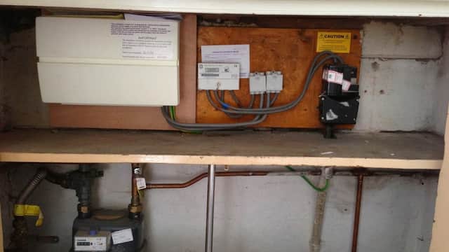 Shelton Electrical Services - Electricians in knaresborough