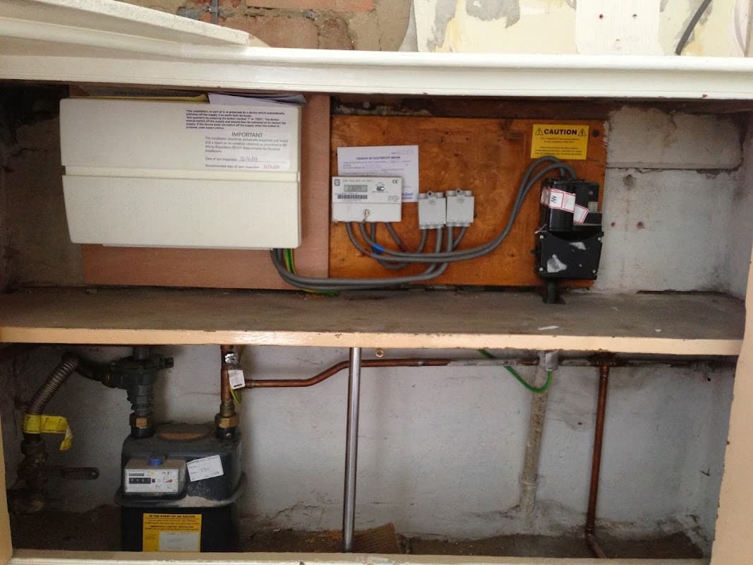 Shelton Electrical Services