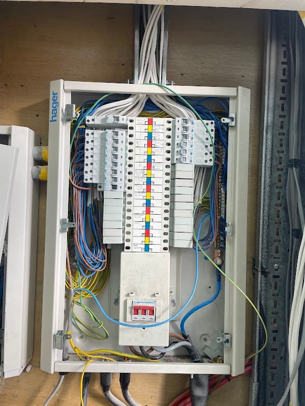 Admo Electrical