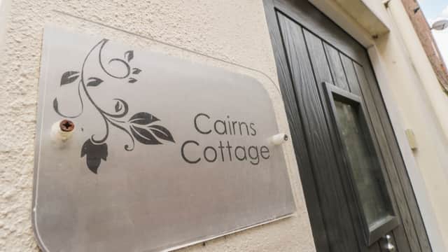 Cairns Cottage
