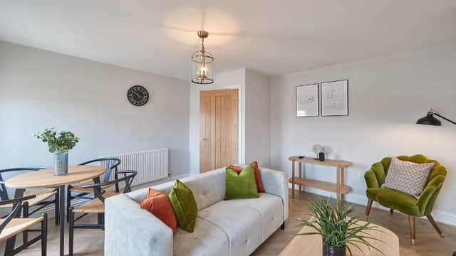 Host & Stay - Whitby Heights