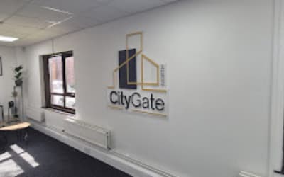 CityGate North