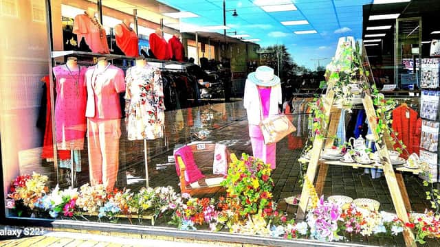 Sense - Charity Shops in pontefract